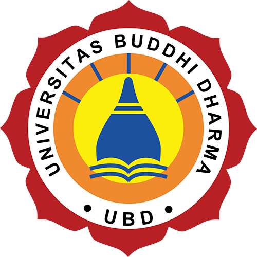 Perpustakaan Universitas Buddhi Dharma